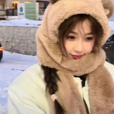 海边的女人